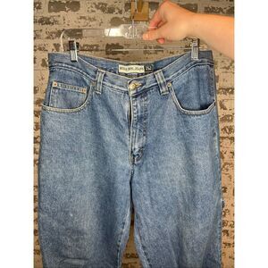 Bugle boy jeans | vintage cargo denim jean